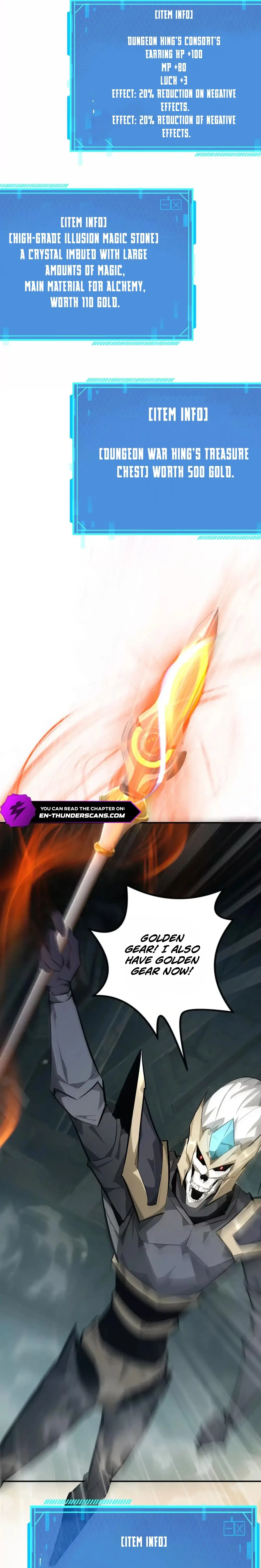 Read Online Game Champion EN Manga Online