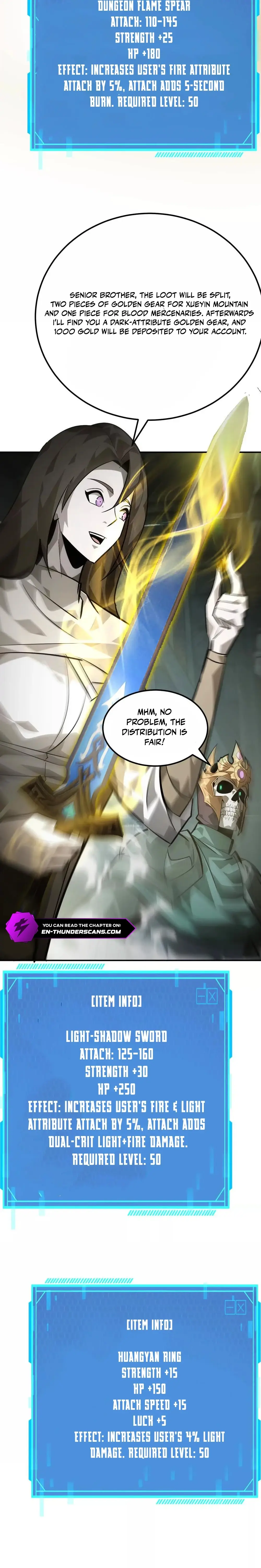 Read Online Game Champion EN Manga Online