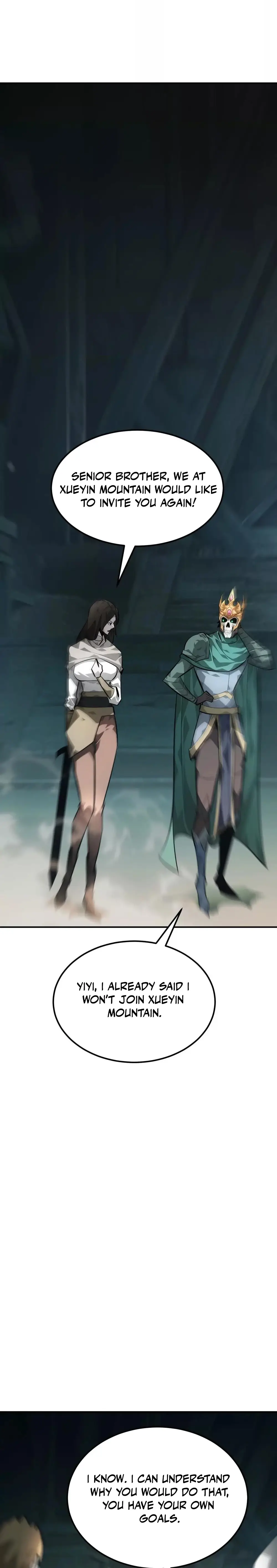 Read Online Game Champion EN Manga Online