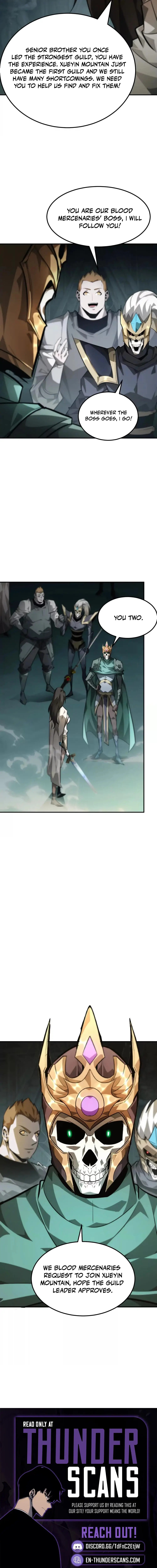 Read Online Game Champion EN Manga Online