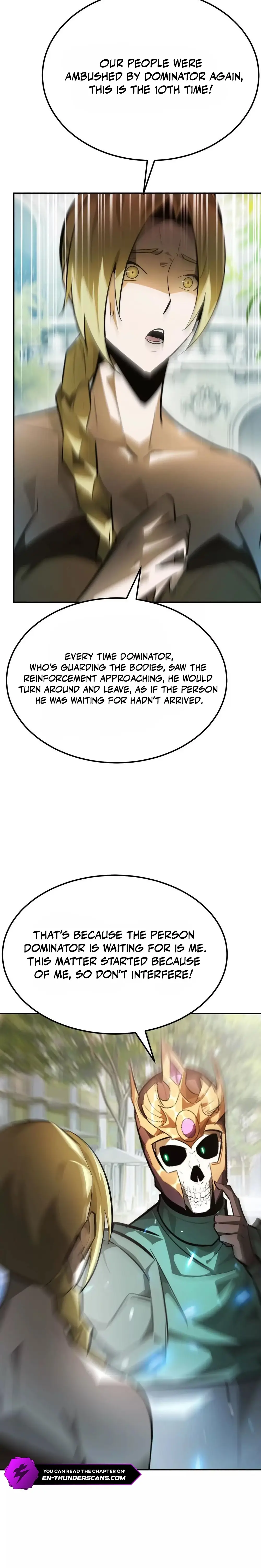 Read Online Game Champion EN Manga Online