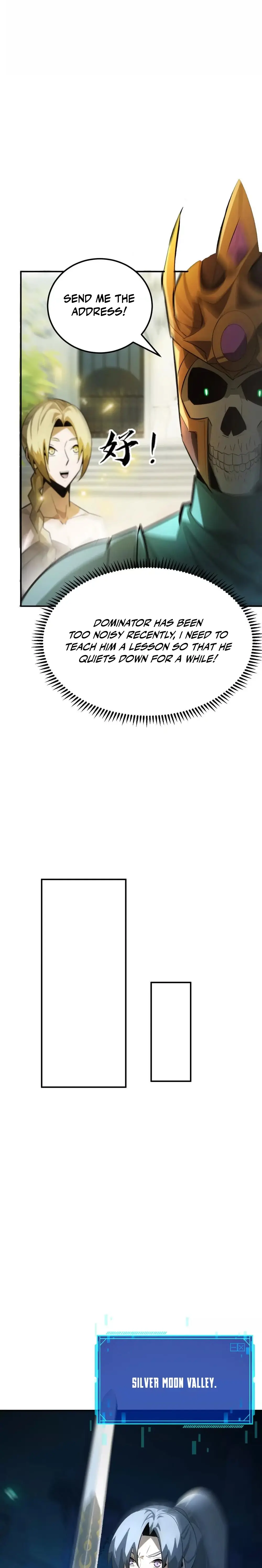 Read Online Game Champion EN Manga Online