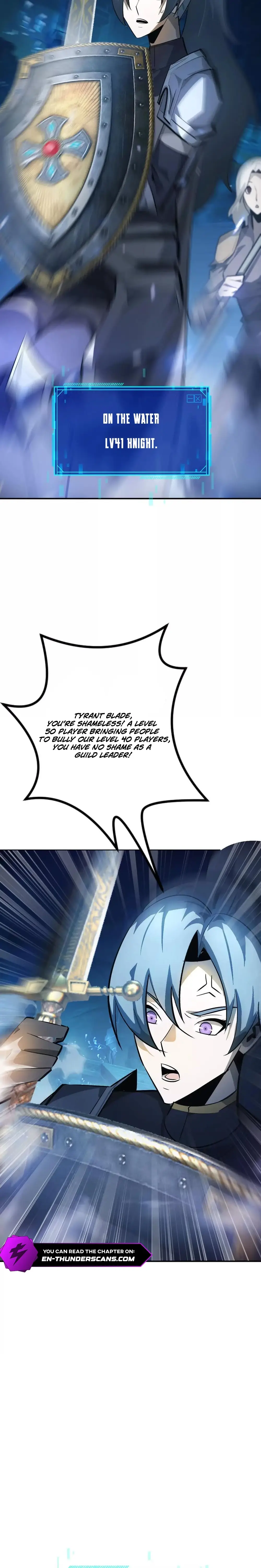 Read Online Game Champion EN Manga Online