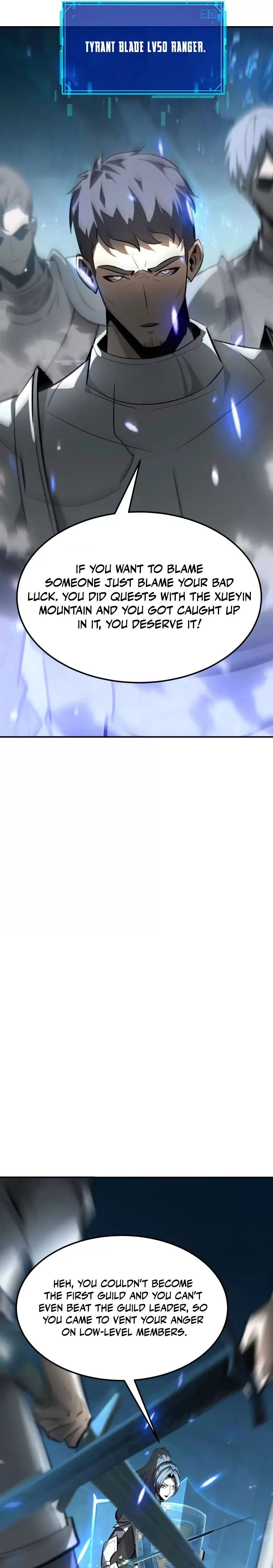 Read Online Game Champion EN Manga Online