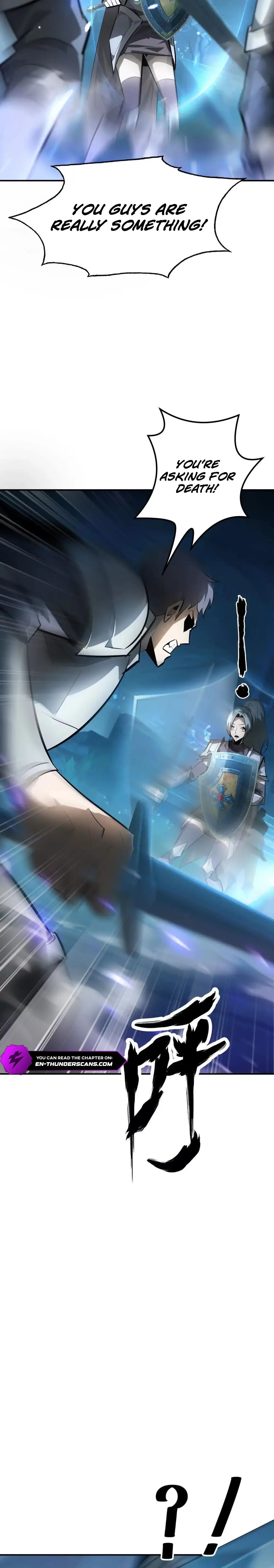 Read Online Game Champion EN Manga Online