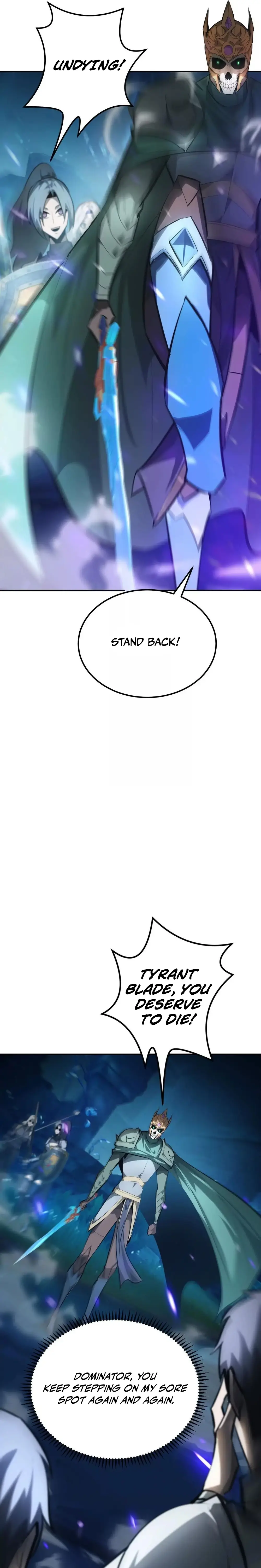 Read Online Game Champion EN Manga Online