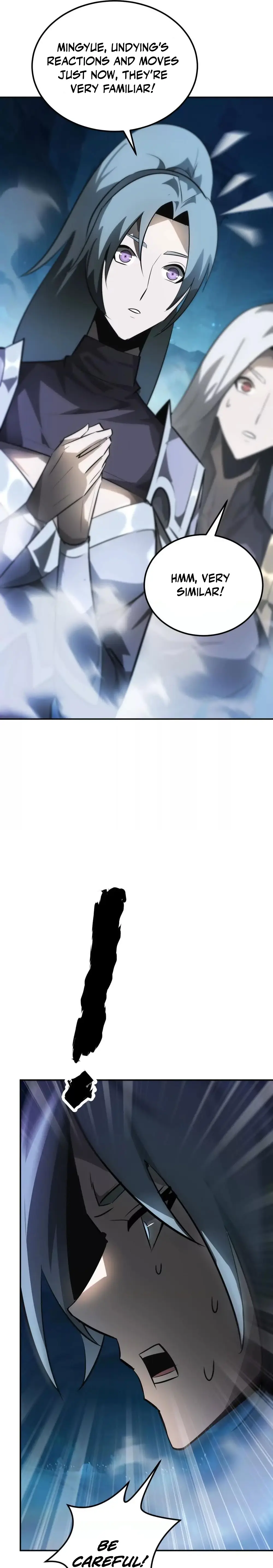 Read Online Game Champion EN Manga Online