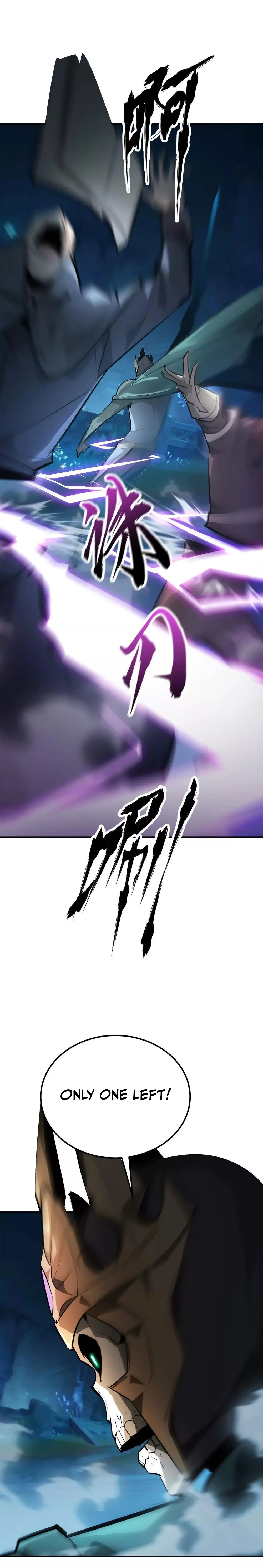 Read Online Game Champion EN Manga Online