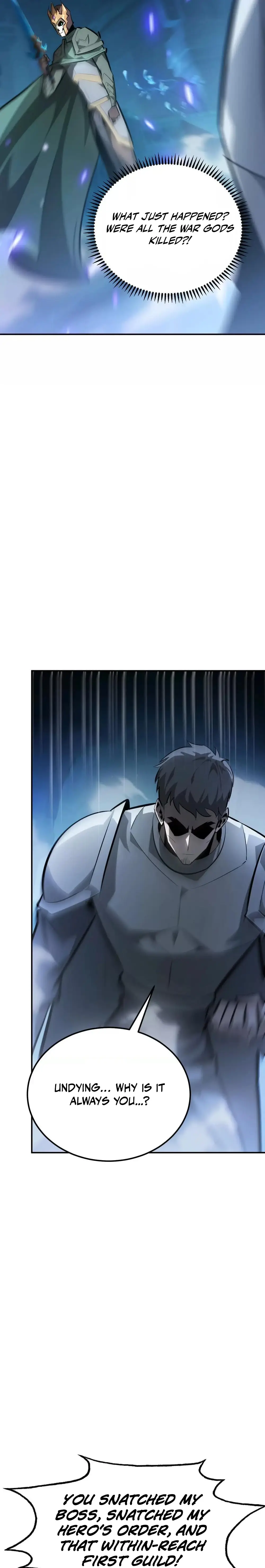 Read Online Game Champion EN Manga Online