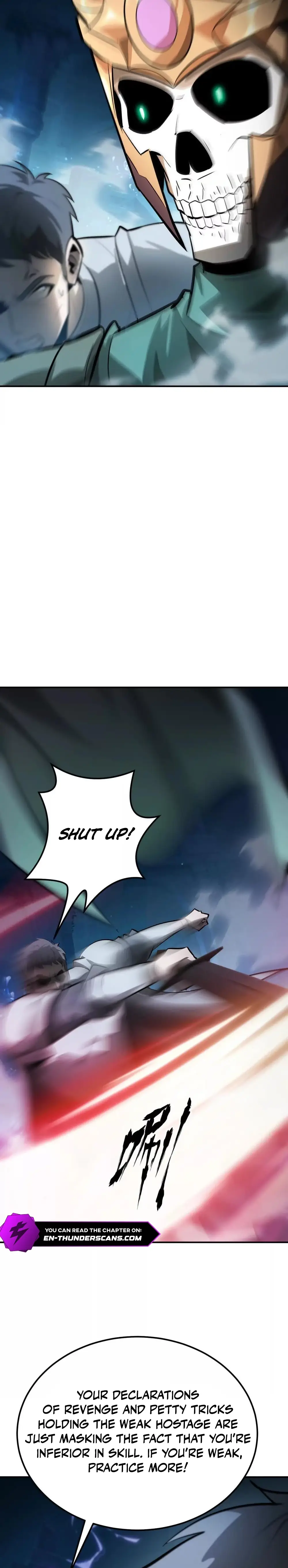 Read Online Game Champion EN Manga Online