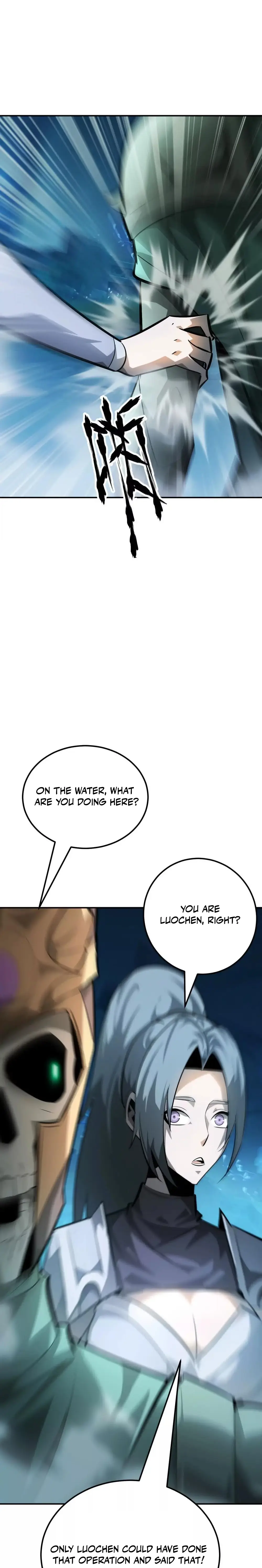 Read Online Game Champion EN Manga Online