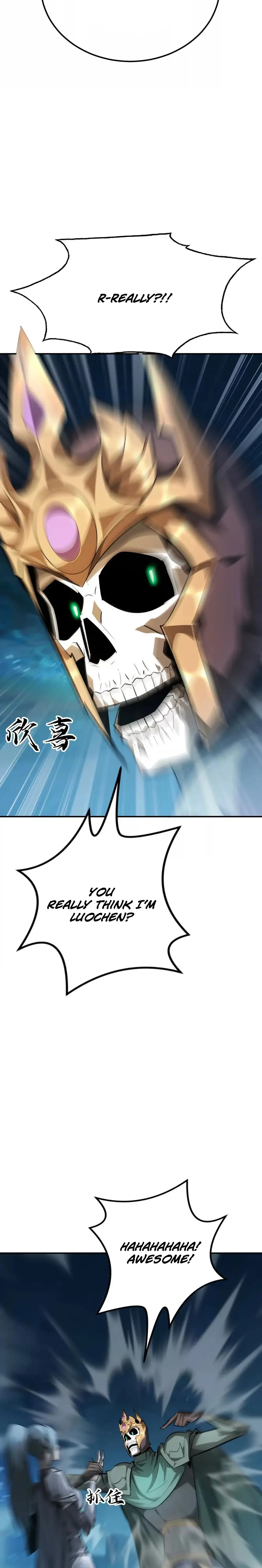 Read Online Game Champion EN Manga Online