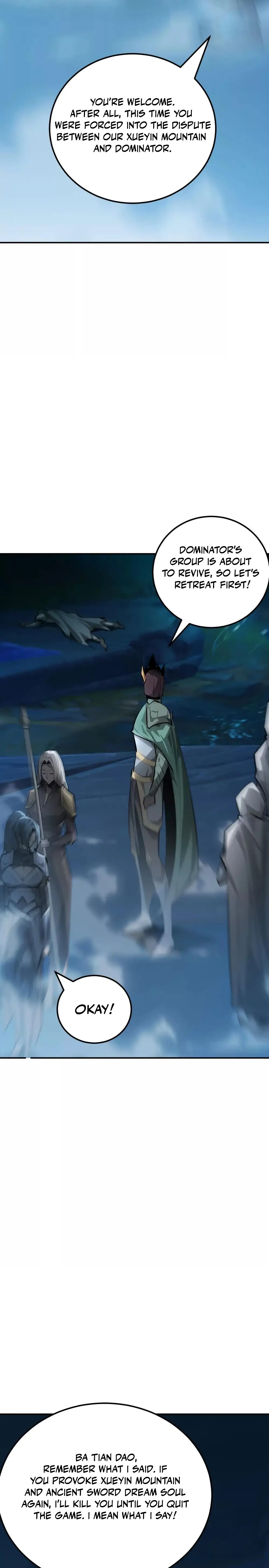 Read Online Game Champion EN Manga Online