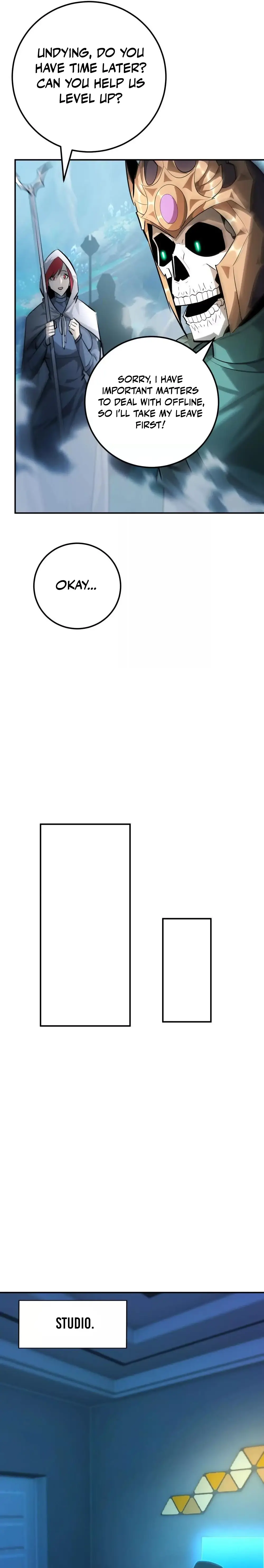 Read Online Game Champion EN Manga Online