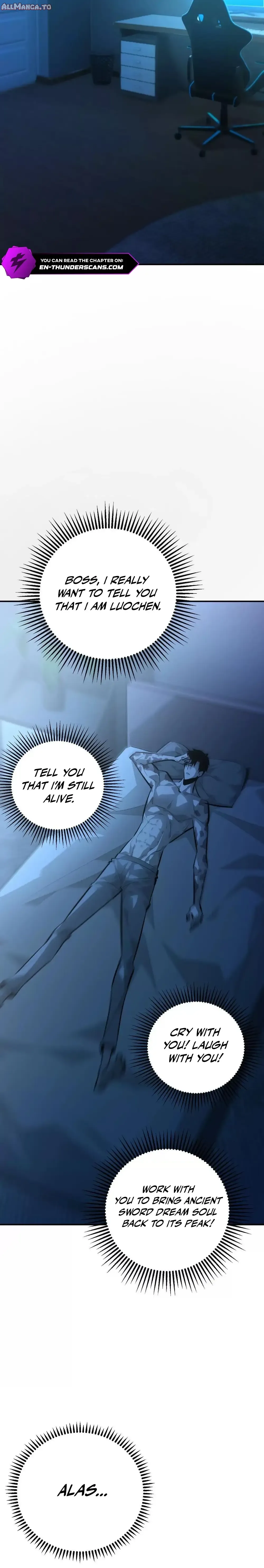 Read Online Game Champion EN Manga Online