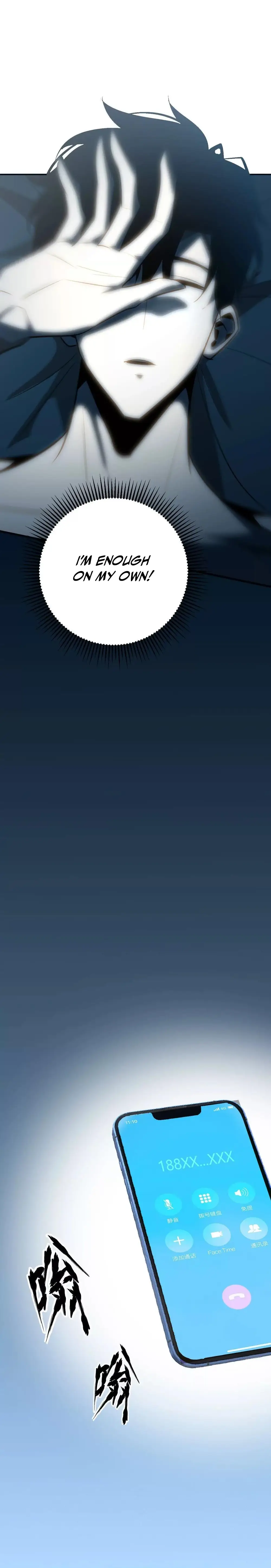 Read Online Game Champion EN Manga Online