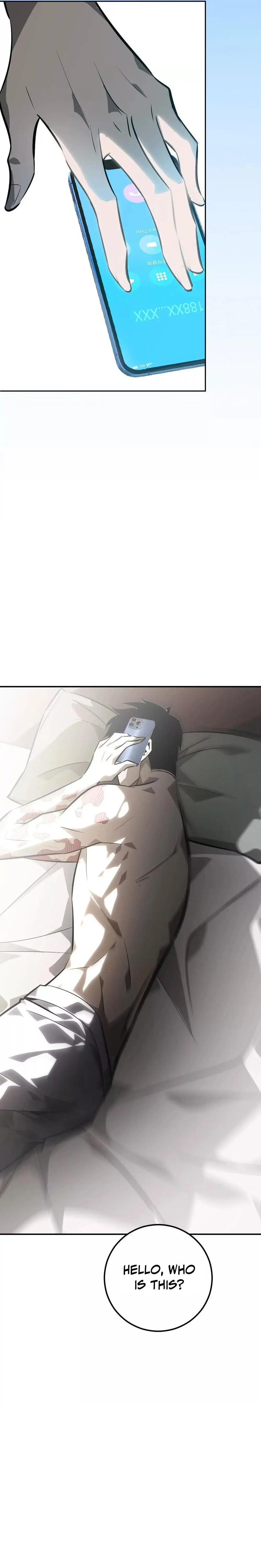 Read Online Game Champion EN Manga Online