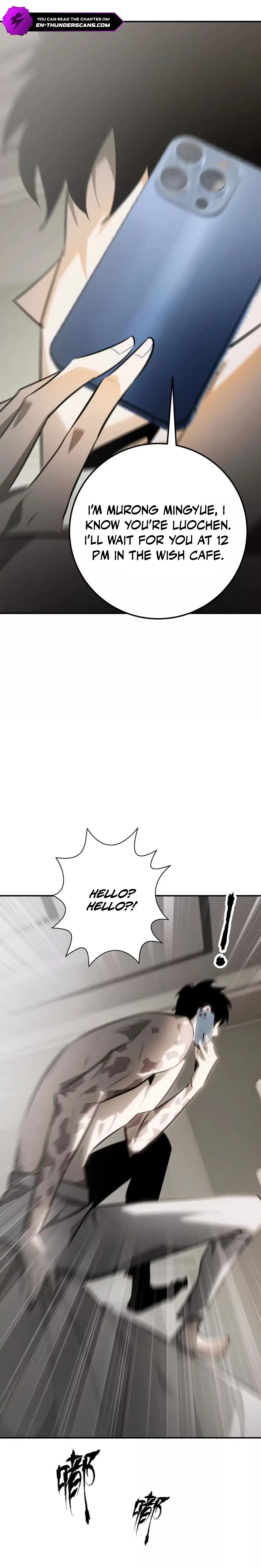 Read Online Game Champion EN Manga Online