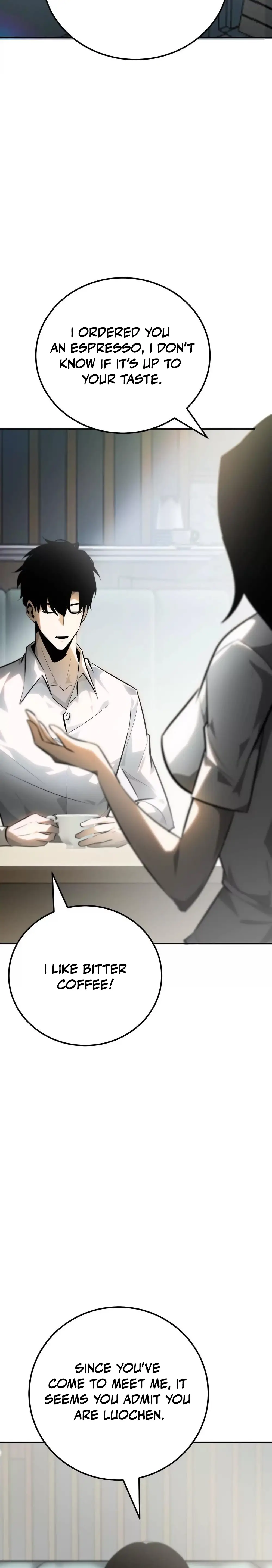 Read Online Game Champion EN Manga Online