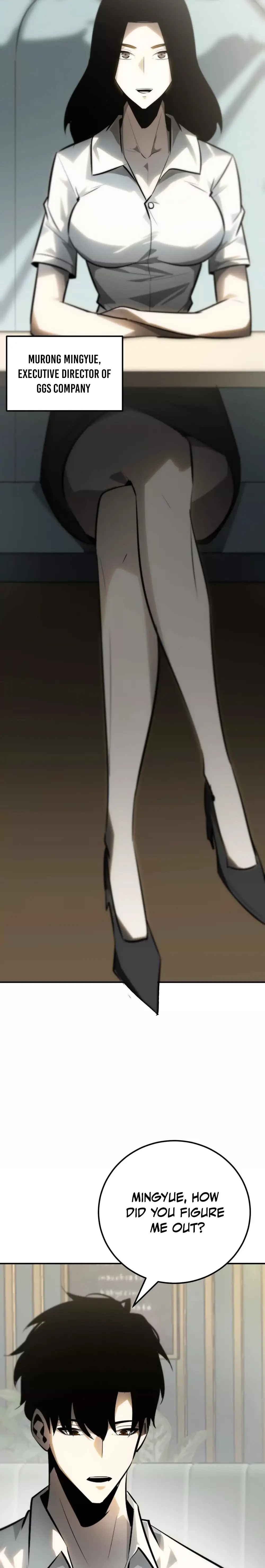 Read Online Game Champion EN Manga Online