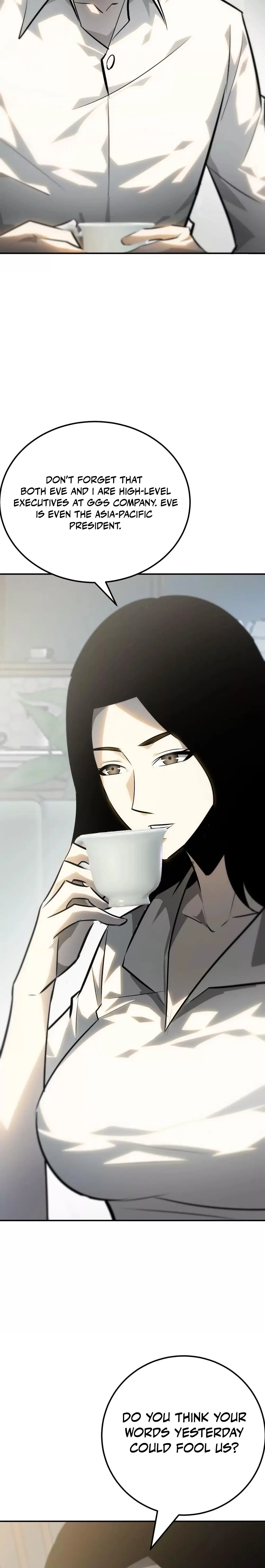 Read Online Game Champion EN Manga Online