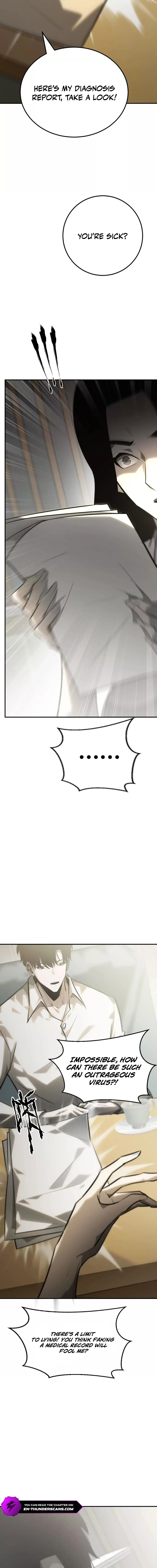 Read Online Game Champion EN Manga Online