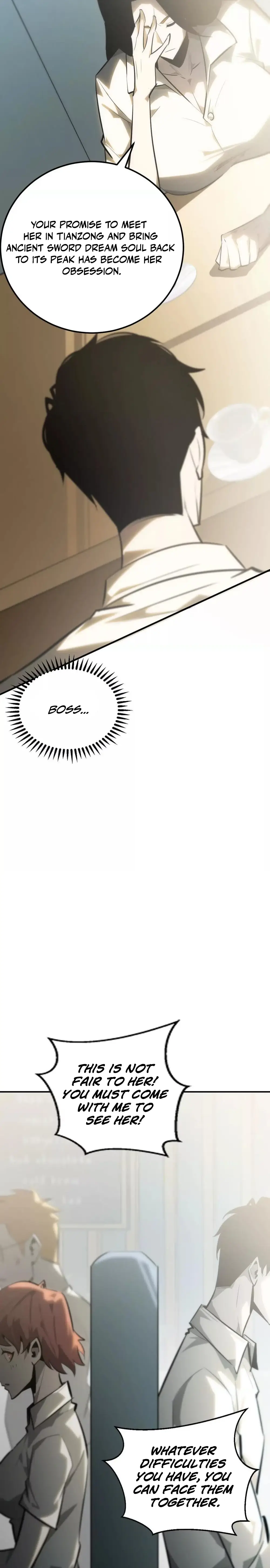 Read Online Game Champion EN Manga Online