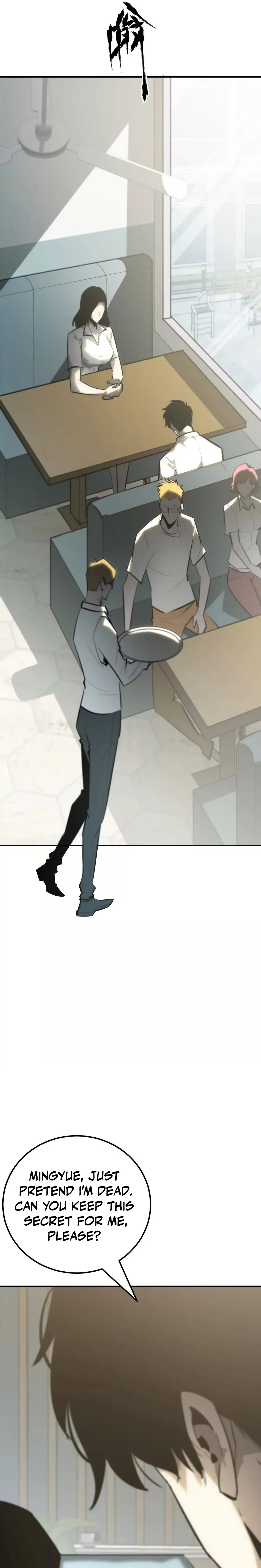 Read Online Game Champion EN Manga Online