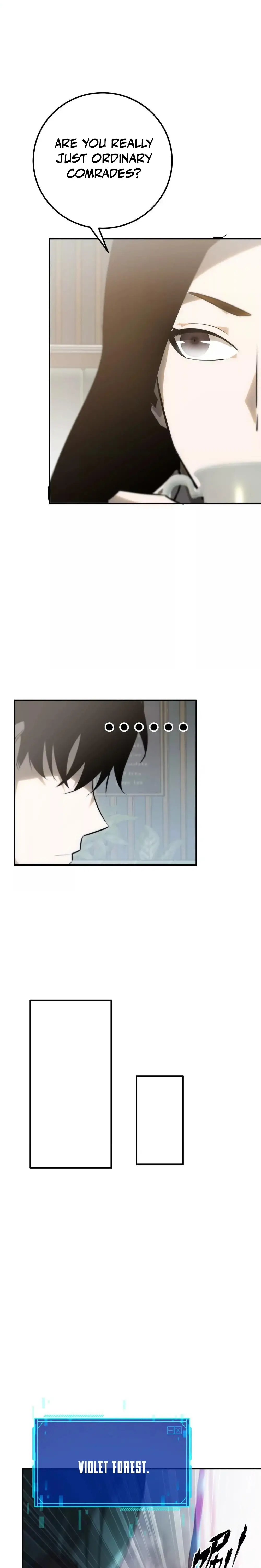 Read Online Game Champion EN Manga Online