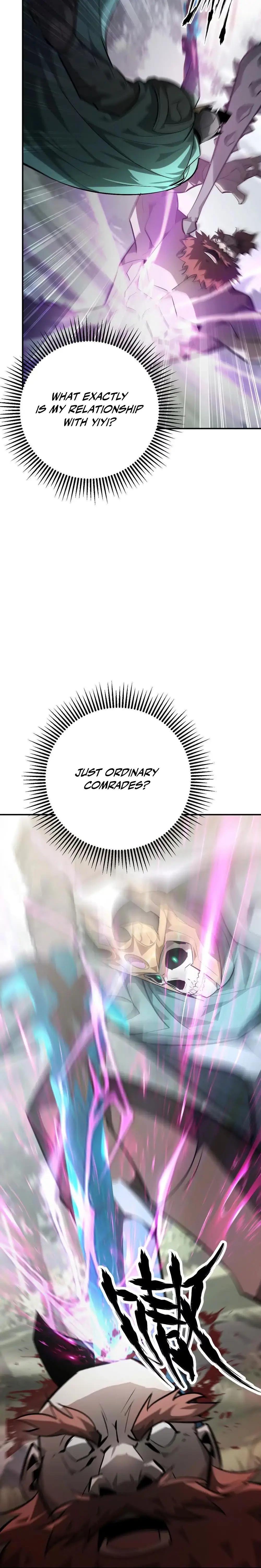 Read Online Game Champion EN Manga Online