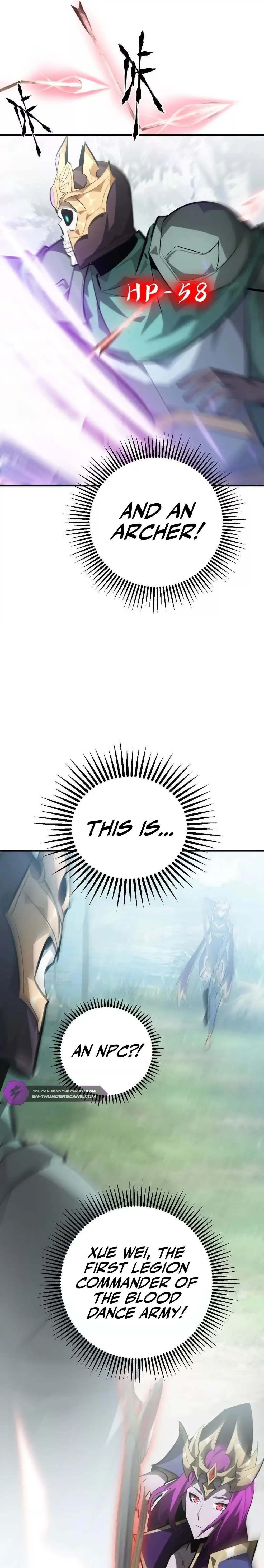 Read Online Game Champion EN Manga Online