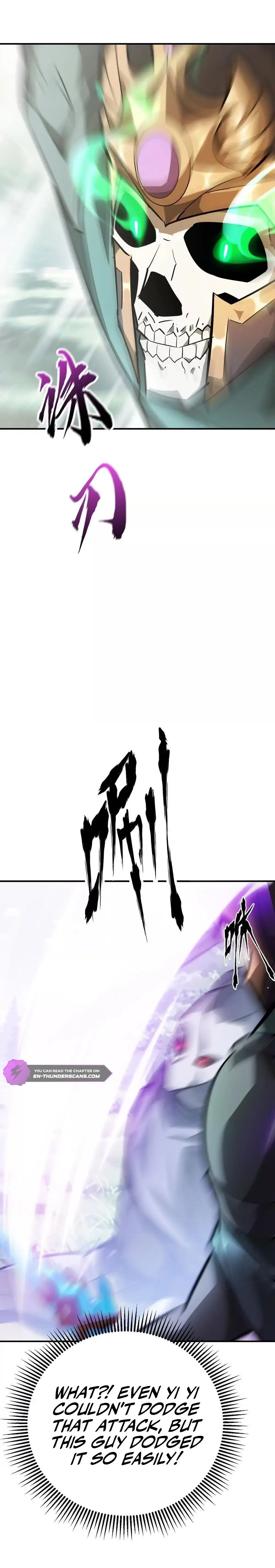 Read Online Game Champion EN Manga Online