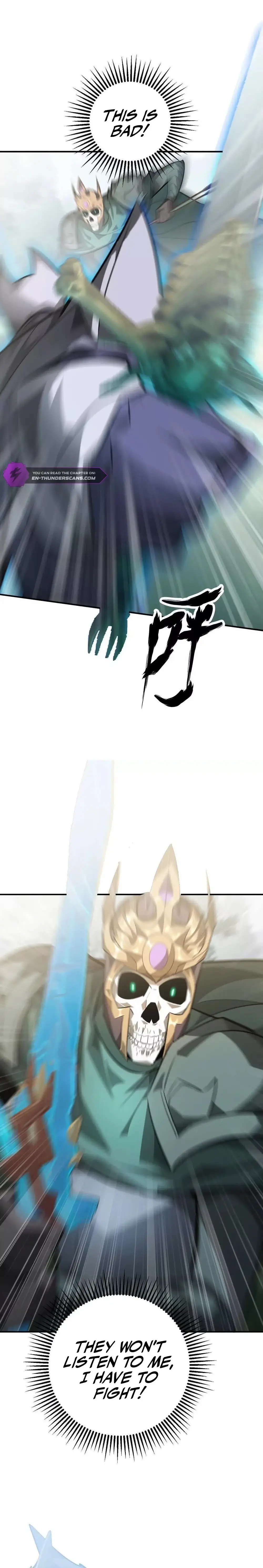 Read Online Game Champion EN Manga Online