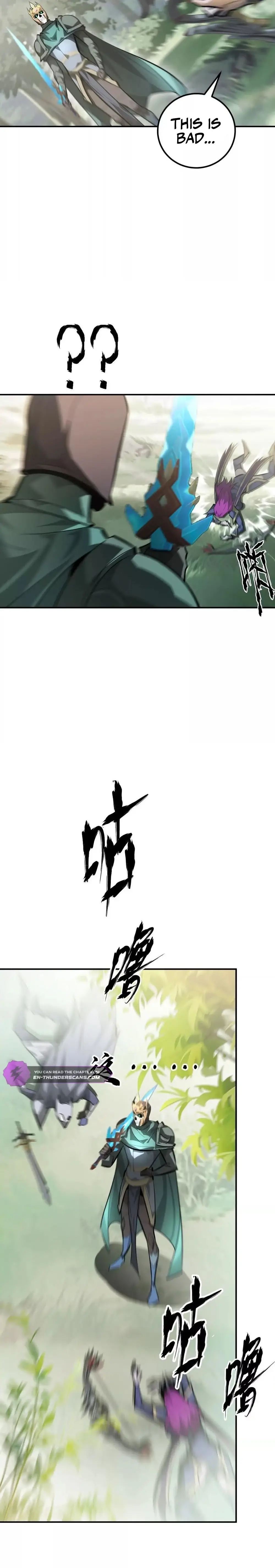 Read Online Game Champion EN Manga Online