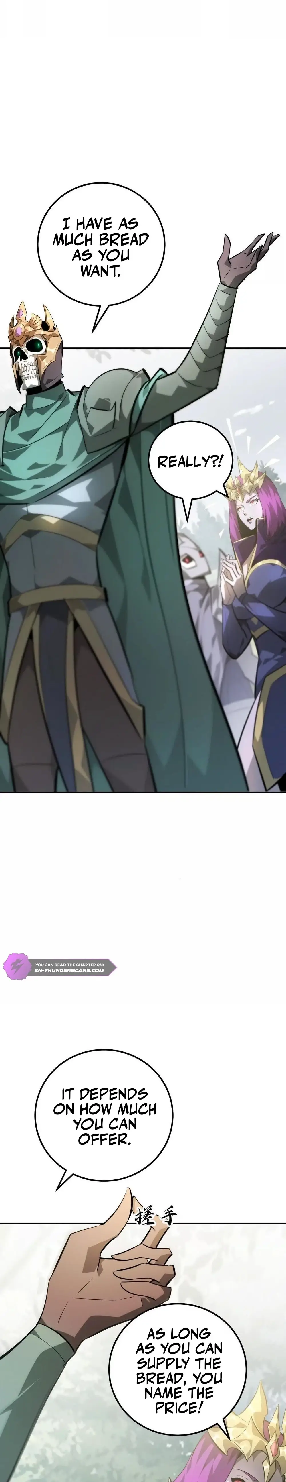 Read Online Game Champion EN Manga Online