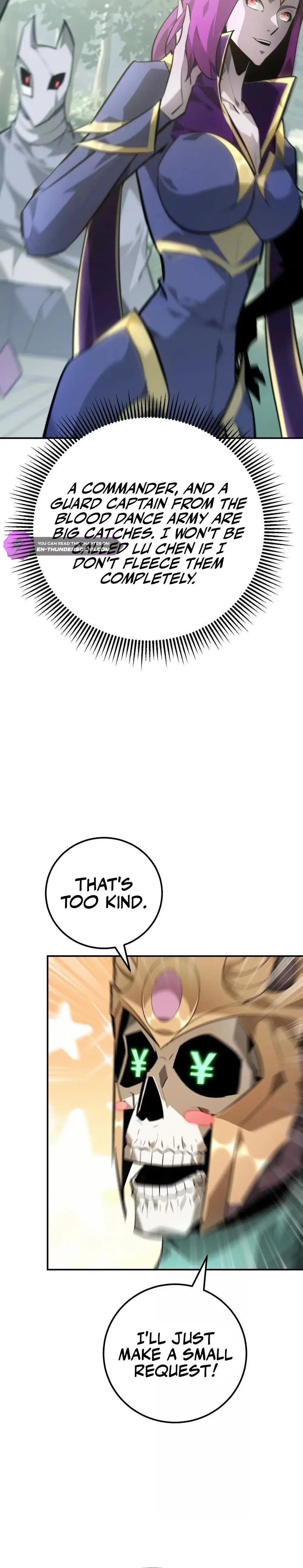 Read Online Game Champion EN Manga Online