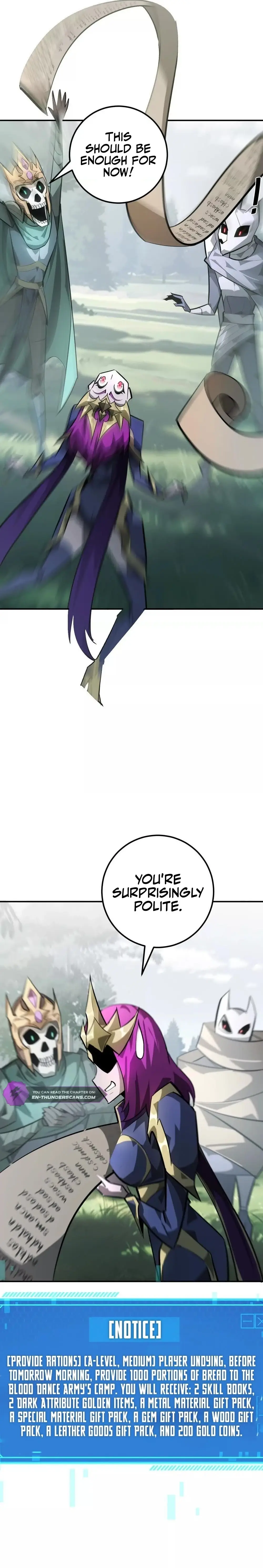 Read Online Game Champion EN Manga Online