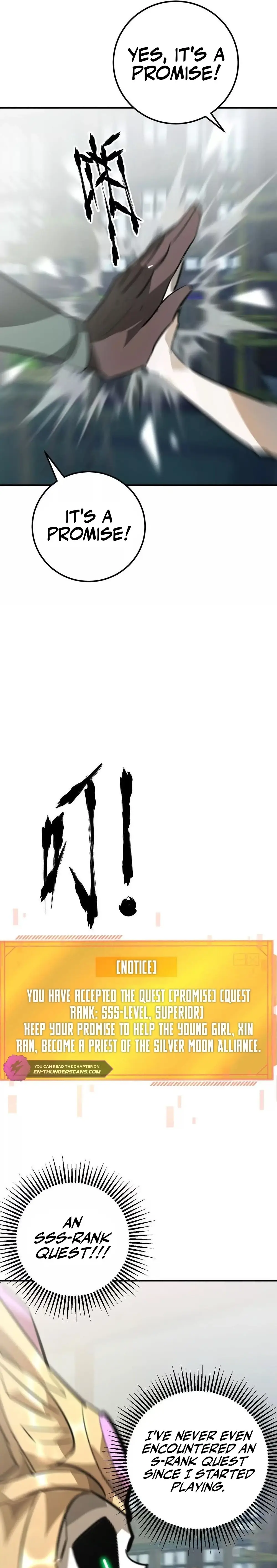 Read Online Game Champion EN Manga Online