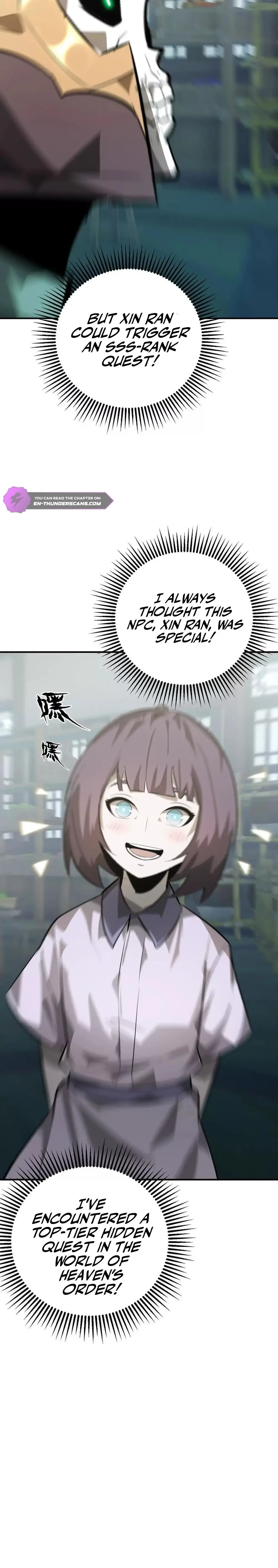 Read Online Game Champion EN Manga Online