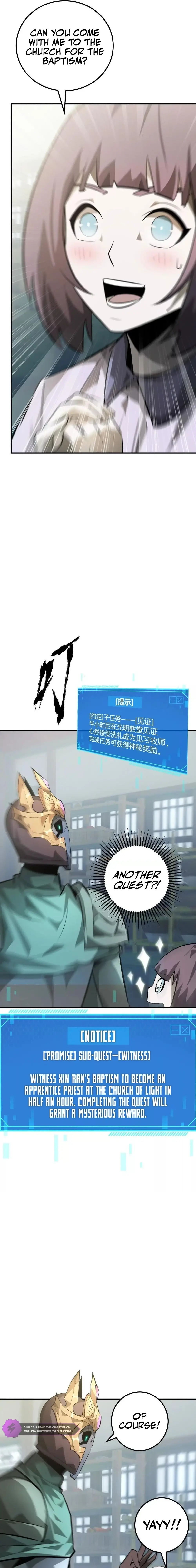 Read Online Game Champion EN Manga Online