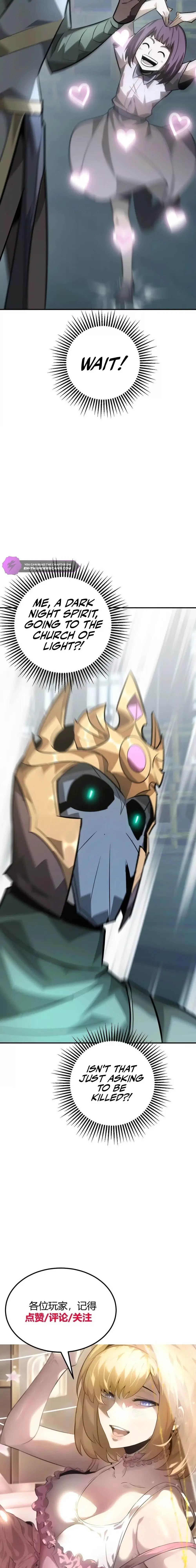 Read Online Game Champion EN Manga Online