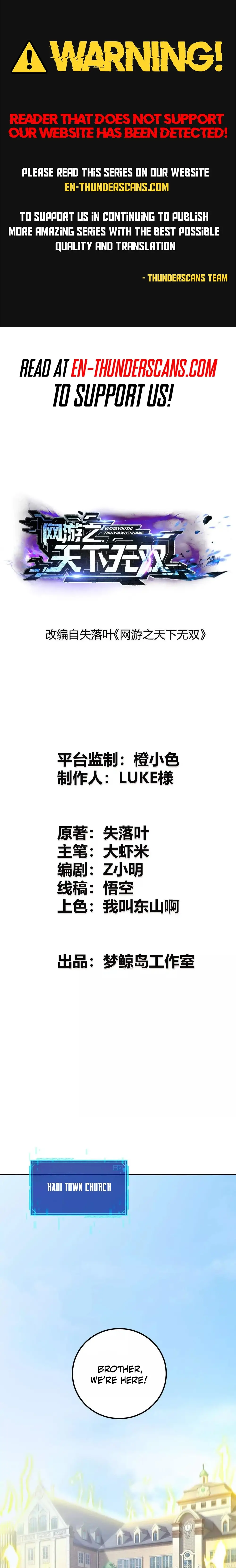 Read Online Game Champion EN Manga Online