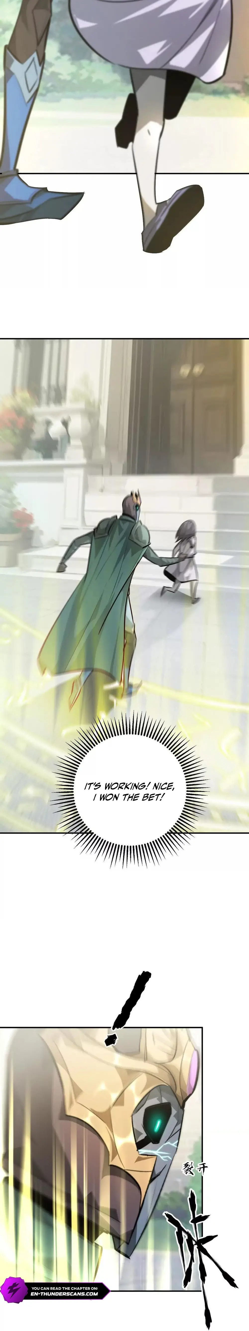 Read Online Game Champion EN Manga Online