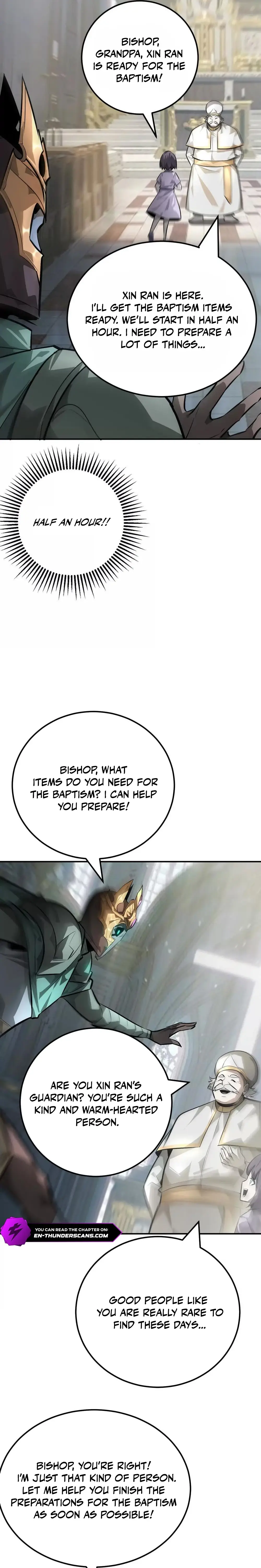 Read Online Game Champion EN Manga Online