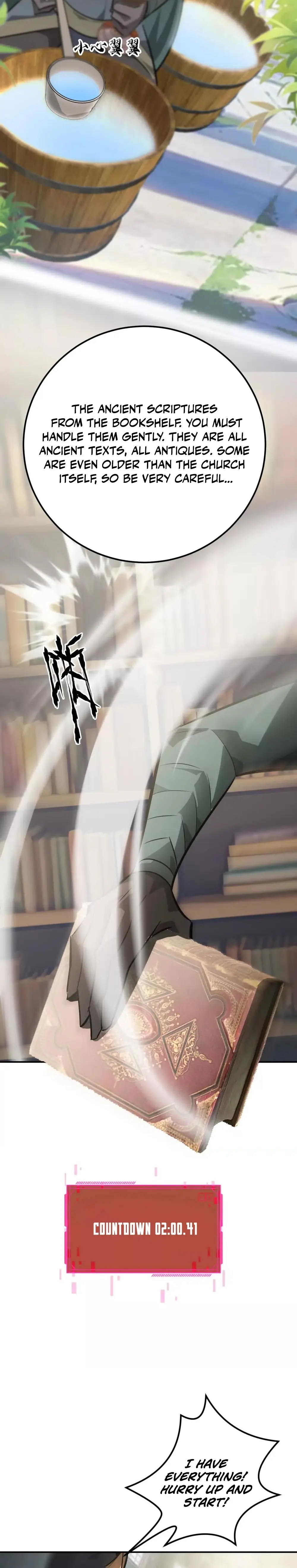 Read Online Game Champion EN Manga Online