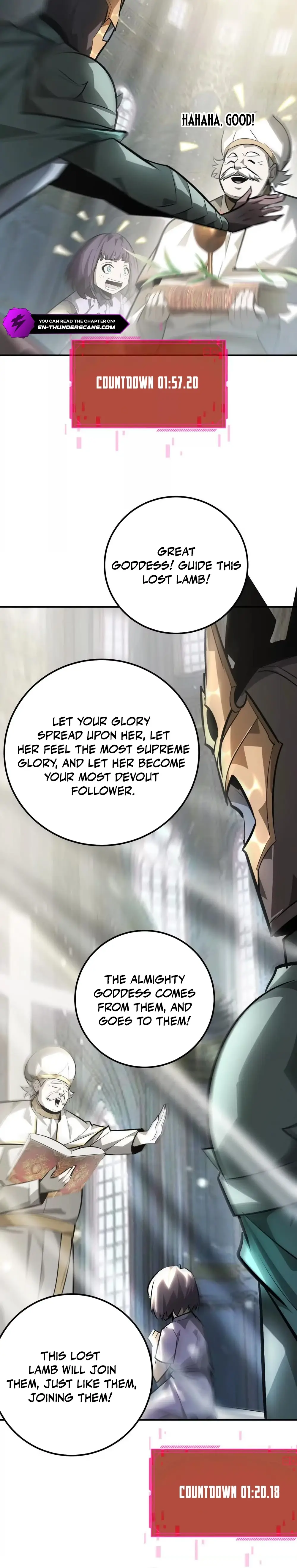 Read Online Game Champion EN Manga Online