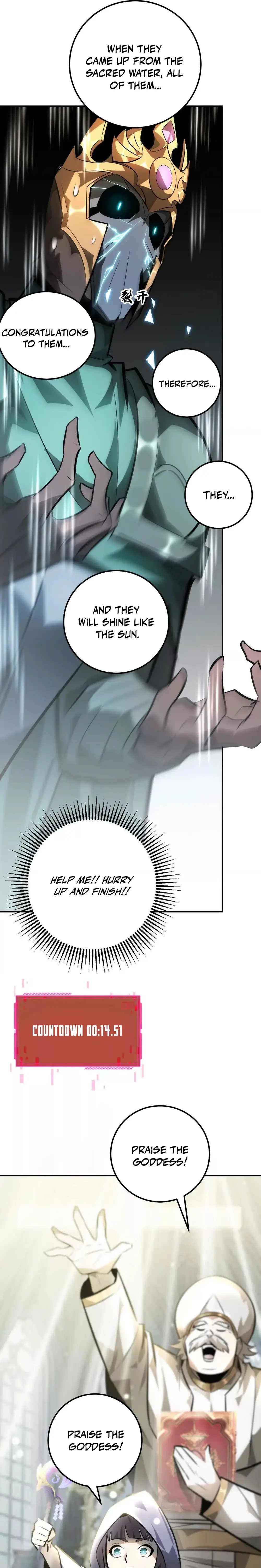 Read Online Game Champion EN Manga Online