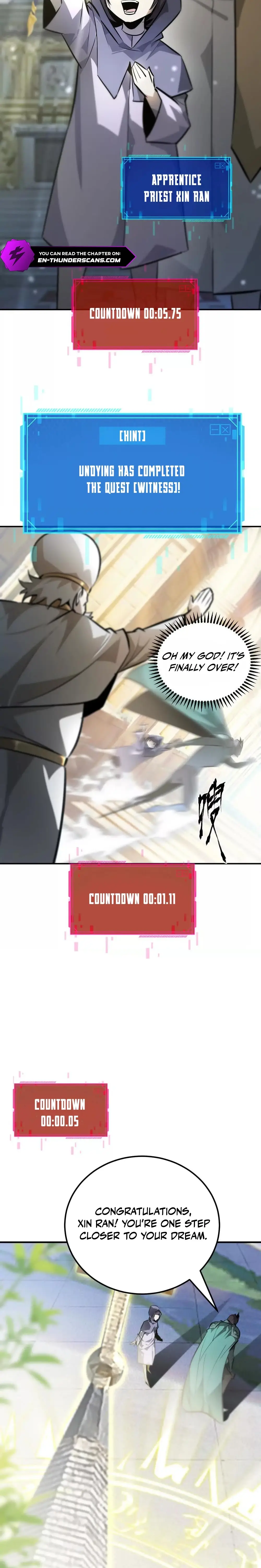 Read Online Game Champion EN Manga Online