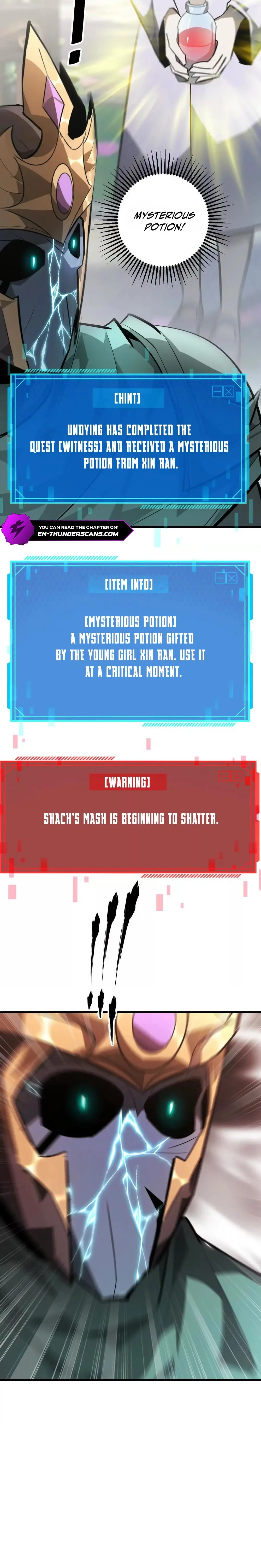 Read Online Game Champion EN Manga Online