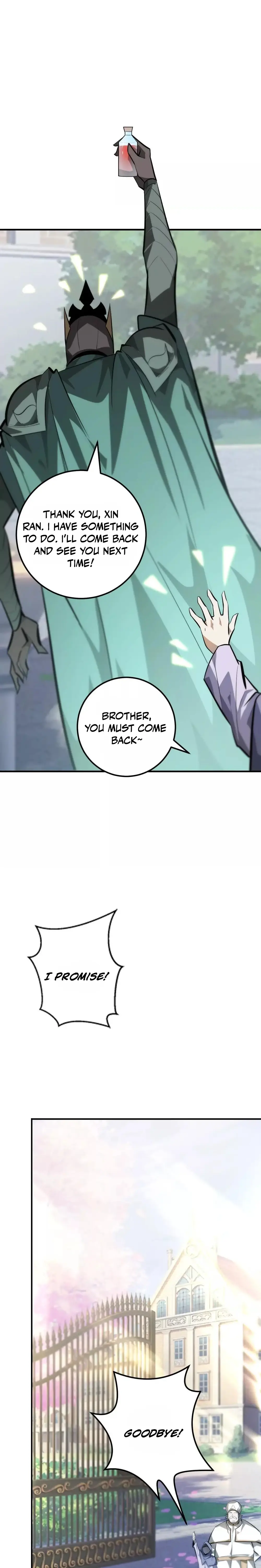 Read Online Game Champion EN Manga Online